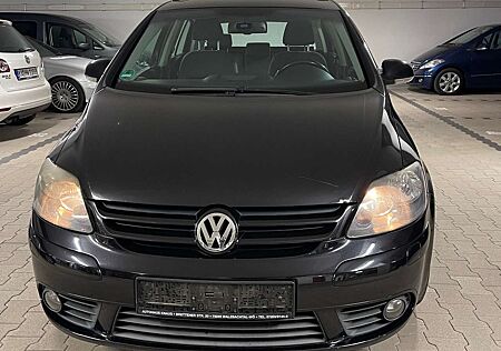 VW Golf Plus Volkswagen 1.4 TSI DSG United