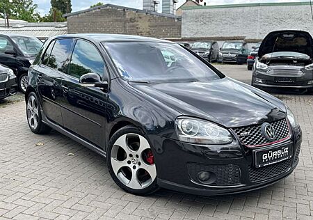 VW Golf Volkswagen V Lim. GTI Automatik*125TKM*