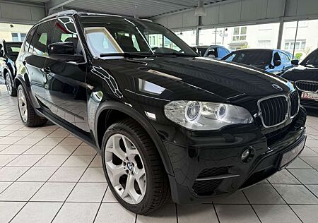 BMW X5 Baureihe xDrive30d PANO KAMERA LEDER AHK