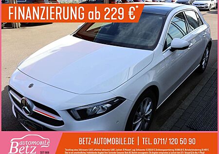 Mercedes-Benz A 220 Pano LED NAVI SHZ PDC