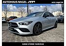 Mercedes-Benz CLA 200 AMG*7G-DCT*Night*MBUX*LED*DAB*Ambiente*