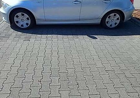BMW 116i 116 Edition Sport