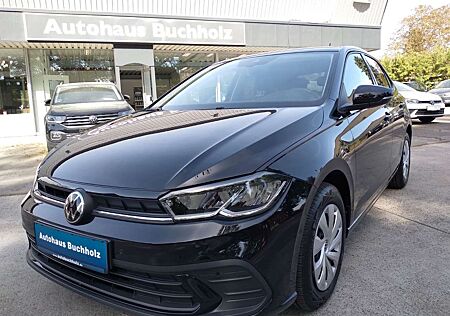 VW Polo Volkswagen VI Life 1.0TSI*ACC*Park-Side-Travel Assist*