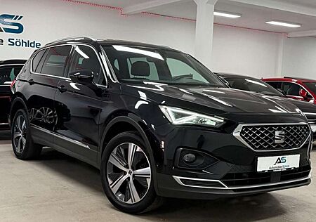 Seat Tarraco 1.5 TSi DSG Xcellence Navi/Leder/LED/AHK