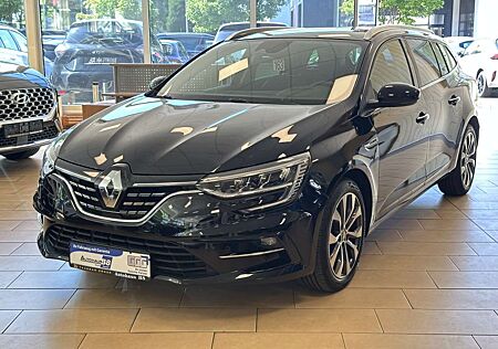 Renault Megane Bose-Edition*Leder*LED-vision*R.Cam*HUD*