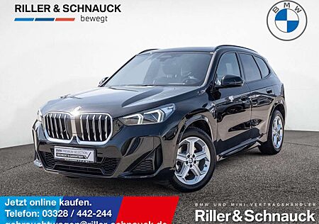 BMW X1 sDrive 20i M-Sport AHK+PANO+ACC+HUD+360°KA