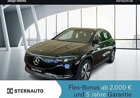 Mercedes-Benz EQA 300 4M Progr Adv PanoDach AHK 360Kam Winterp