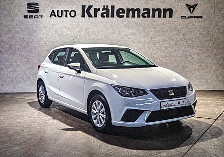 Seat Ibiza Style 1.0 MPI
