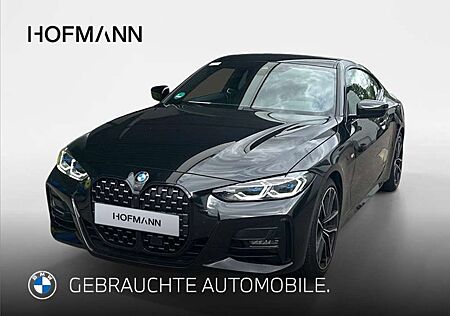 BMW 430 M Sport