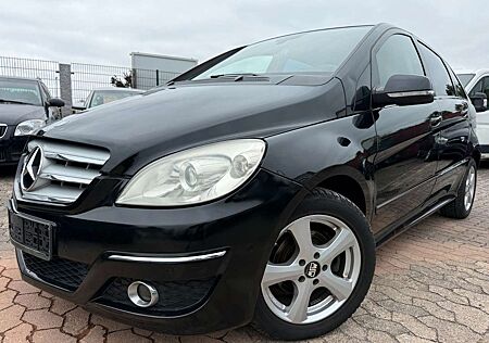 Mercedes-Benz B 170 B Automatik,Klimaanlage,PDC,Tüv:04/26