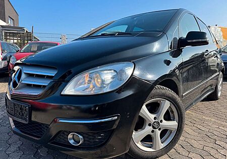 Mercedes-Benz B 170 B Automatik,Klimaanlage,PDC,Tüv:04/26