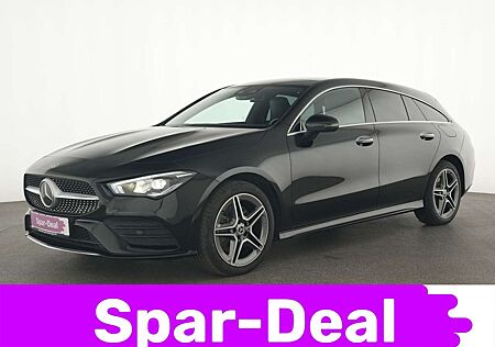 Mercedes-Benz CLA 250 e AMG-Line Pano|Kamera|ACC|LED|Kamera