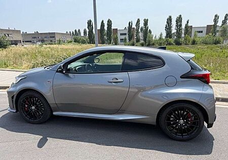 Toyota Yaris GR 50 CIRCUIT