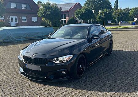 BMW 440i 440 Gran Coupe xDrive Sport-Aut. M Sport