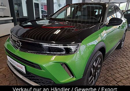 Opel Mokka Elegance*KAMERA*KLIMAAUTO*