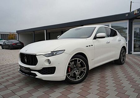 Maserati Levante GranSport S Q4*Kamera*Leder*Soft*Tempo*