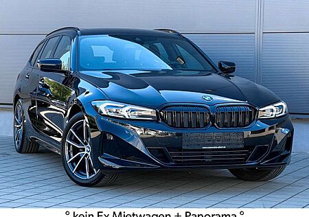 BMW 320 d Tour. *Pano*Harman/Kardon*DrivAss*el. Sitze
