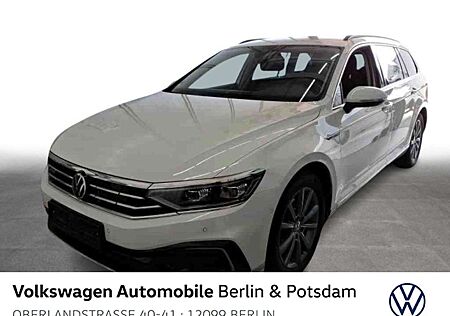 VW Passat Variant Volkswagen GTE 1.4TSI DSG STHZG NAVI MATRIX-