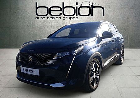 Peugeot 3008 Hybrid 225 (Plug-In) e-EAT8 GT Pano LED
