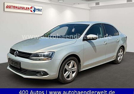 Volkswagen Jetta 1.2 Comfortline BMT