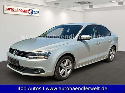 Volkswagen Jetta 1.2 Comfortline BMT