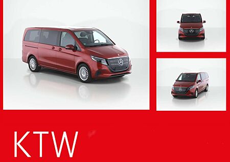 Mercedes-Benz EQV 300 lang,7Sitzer,2xSchiebetür el.,Leder,LED
