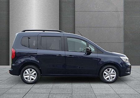 Renault Kangoo Techno Klimaautomatik+LED TCe 130 EDC 96 kW (13...