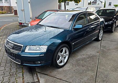 Audi A8 4.2 quattro