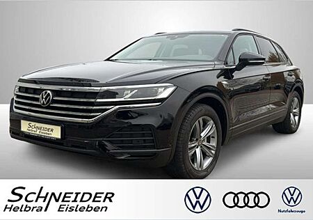 VW Touareg Volkswagen 3.0 V6 TDI TIPTRONIC 4MOTION AZV+CAM+ACC+L