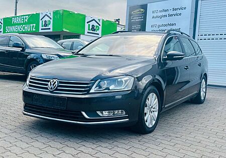 VW Passat Variant Volkswagen Comfortline BlueMotion,Tüv neue