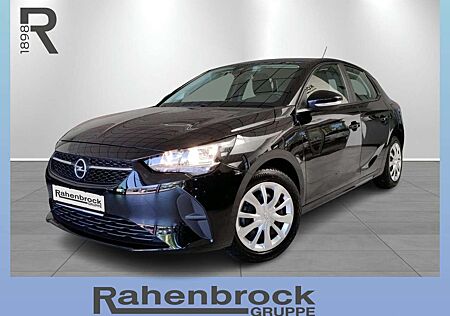 Opel Corsa F 1.2 Edition 75 PS Navi