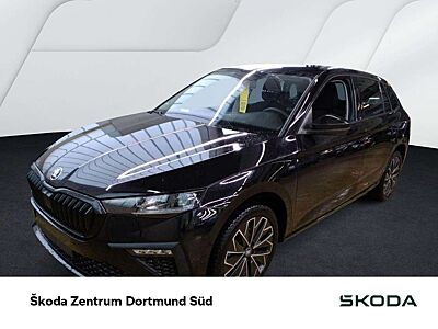 Skoda Scala 1.5 TOUR BLACKPACKAGE CAM MATRIX E-KLAPPE