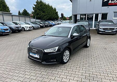 Audi A1 1.4 Sportback sport *Finanzierung möglich *SHZ