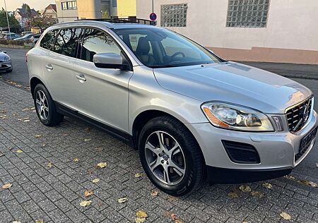 Volvo XC 60 XC60 Summum AWD 2.4 D5