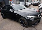 BMW M2 Coupe (F87) 370 PS