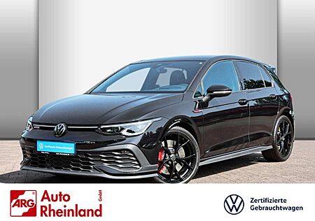 VW Golf GTI Volkswagen VIII Clubsport 2.0 TSI OPF DSG PANO/DCC/NAVI/LED