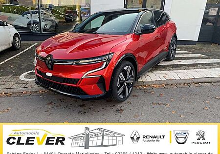 Renault Megane E-Tech Iconic EV 60 220HP Google