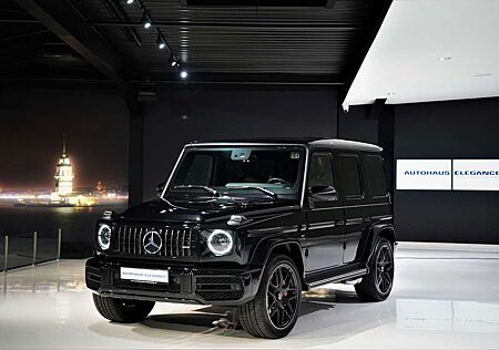 Mercedes-Benz G 63 AMG *SUPERIO*PERFORMANCE*EXCLUSIVE*NIGHT*TV*