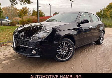 Alfa Romeo Giulietta Automatik*Bi-Xenon*Leder*NAVI*Bose*1Hd