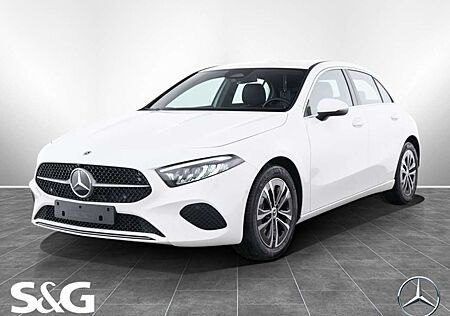Mercedes-Benz A 180 KAMERA+CARPLAY+SPURHALTE+BMUX+PDC+17 ZOLL