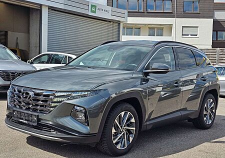 Hyundai Tucson 1.6 T-GDI 132kW 48V Smart DCT 4WD