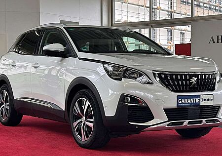 Peugeot 3008 Allure 1.2 PureTech 130 Allure NAVI PDC