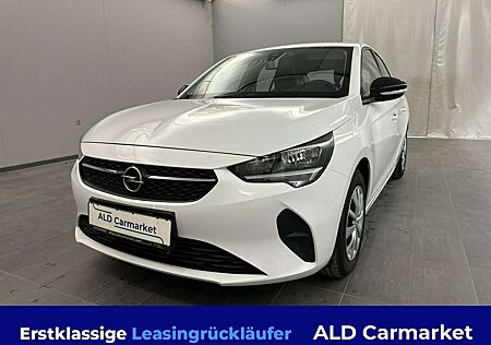 Opel Corsa 1.2 Start/Stop Edition Limousine, 5-türig, 5-Gang