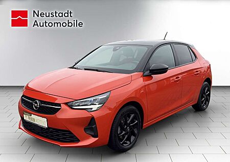 Opel Corsa F 1.2 Turbo GS Line LED+SHZ+Fernlichtass.