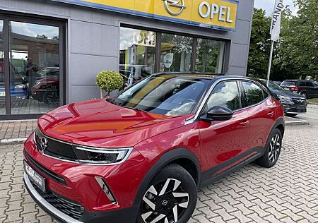 Opel Mokka-e Elegance SHZ LHZ PDC Kamera