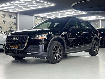 Audi Q2 30 TDI 1.6 TDI