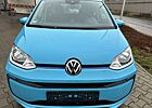 VW Up Volkswagen ! e-! Basis Kamera SitzH. Tempomat Telefon