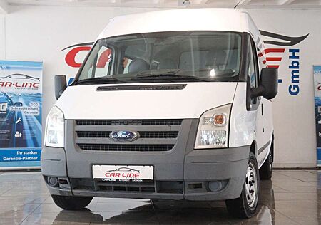 Ford Transit Kombi FT 280 Hochraum *9-Sitzer*AHK 2,4t