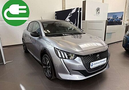 Peugeot 208 e- GT-Pack 136 PS 50kWh Akku/ ACC / SHZ / Navi