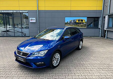 Seat Leon ST Style/NAVI/AUTOMATIK/KLIMA/SHZ